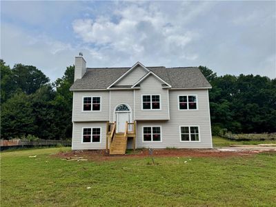 New construction Single-Family house 326 Dylan Wy, McDonough, GA 30252 - image