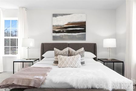 New construction Single-Family house 2016 Juniper Dr, Charlotte, NC 28269 - image 16