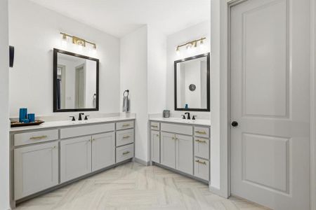 New construction Single-Family house 5429 Golden Sun Ln, McKinney, TX 75070 plan Frederic - image 6