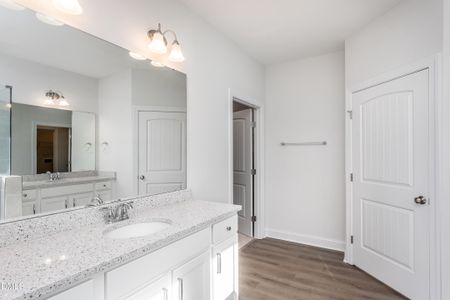 New construction Single-Family house 75 Ausban Ridge Ln, Four Oaks, NC 27524 plan Wescott - image 11
