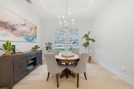 New construction Single-Family house 157 Heartland Ln, Boerne, TX 78006 - image 10