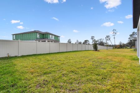 New construction Single-Family house 4774 Beachrose Way, Lakeland, FL 33811 Barcello Bonus- photo 136 136