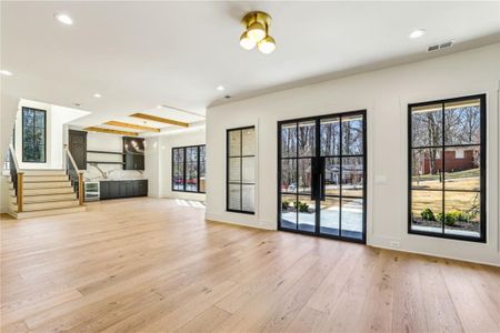 New construction Single-Family house 372 Karen Dr, Alpharetta, GA 30009 null- photo 38 38
