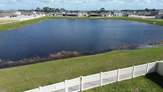 New construction Single-Family house 421 Chayne Pl, St. Cloud, FL 34771 null- photo 7 7