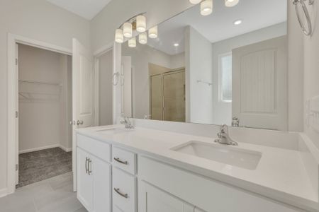 New construction Single-Family house 109 Wave Break Ct, Kingsland, GA 31548 plan The Camilla - image 9