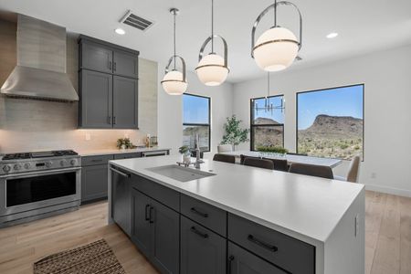 New construction Single-Family house 14828 E Valley Vista Dr, Fountain Hills, AZ 85268 plan Ridgeline - image 12
