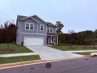 New construction Single-Family house 210 Pondview Dr, Athens, GA 30605 - image
