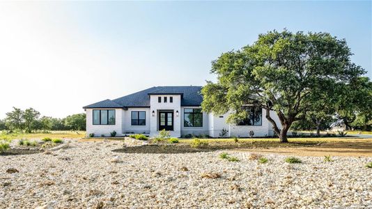 New construction Single-Family house 232 Berrywood Lane, New Braunfels, TX 78132 - photo 19 19