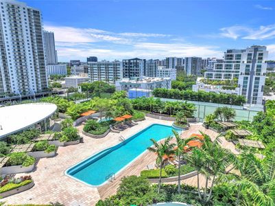 New construction Condo house 700 Ne 24Th St, Unit 4507, Miami, FL 33137 - image
