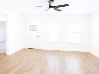 New construction Single-Family house 25701 John Wayne Rd, Splendora, TX 77372 - image 5