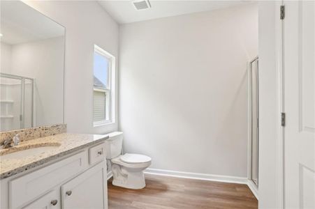 New construction Single-Family house 109 Cedar Wood Trce, Winder, GA 30680 plan The Drake - image 10