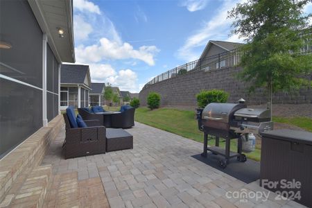 New construction Single-Family house 3516 Marchers Trace Drive, Mint Hill, NC 28227 - photo 27 27