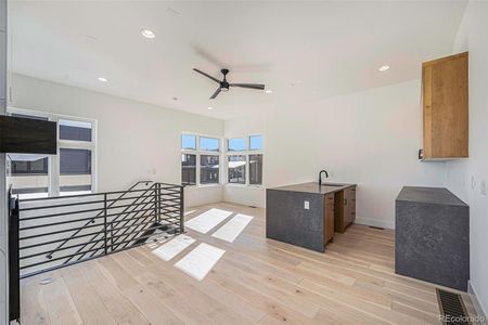 New construction Multi-Family house 6920 East Lowry Boulevard, Unit F1P9, Denver, CO 80230 ATLAS SERIES END UNIT WITH MAIN LEVEL PRIMARY SUITE- photo 20 20