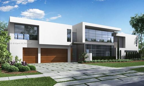 New construction Single-Family house 5816 Canal Dr, Lake Worth, FL 33463 null- photo 0