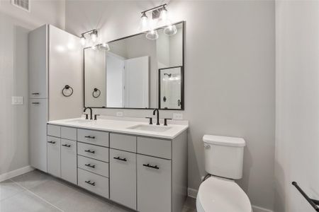 New construction Condo house 4510 Terry-O Ln, Unit 141, Austin, TX 78745 null- photo 13 13