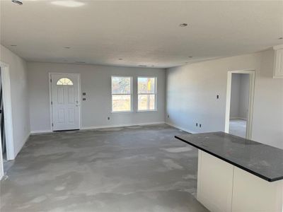 New construction Single-Family house 6021 Piper Anne St, Azle, TX 76020 - image