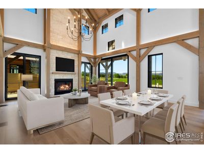 New construction Single-Family house 831 Latigo Lp, Lafayette, CO 80026 null- photo 4 4