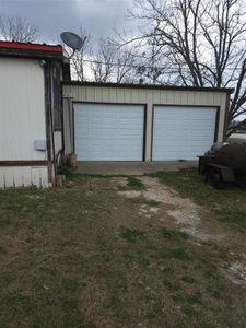 New construction Single-Family house 109 Hcr 2134, Whitney, TX 76692 - image