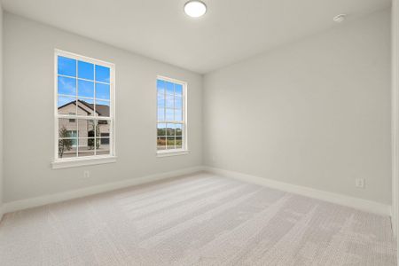 New construction Single-Family house 19504 Judys Vw, Pflugerville, TX 78660 - image 18