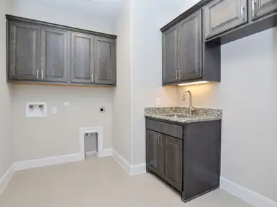 New construction Single-Family house Leander, TX 78641 plan Coronado I - image 12