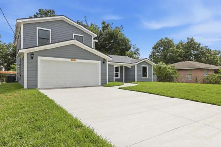New construction Single-Family house 1615 31St Ave E, Bradenton, FL 34208 - image