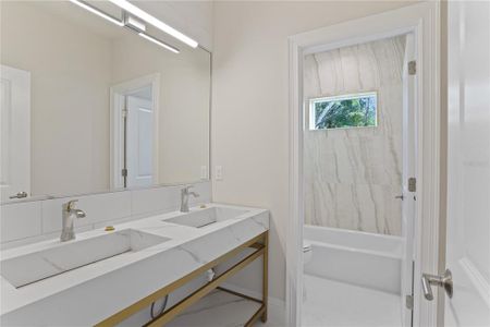 New construction Single-Family house 523 Sanctuary Golf Pl, Apopka, FL 32712 - image 14