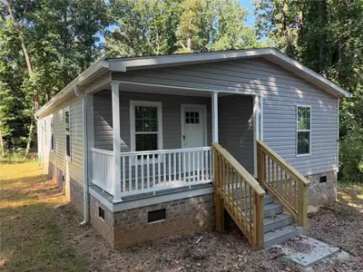 New construction Single-Family house 2364 Candler Rd, Gainesville, GA 30507 - image
