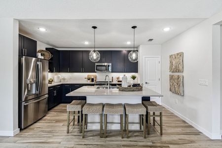 New construction Single-Family house 4528 Sw 132Nd Pl, Ocala, FL 34473 plan Passionflower II-ESP - image 6