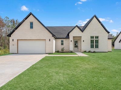 New construction Single-Family house 2041 Rd 66117, Dayton, TX 77535 - image