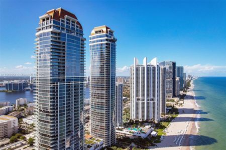 New construction Condo house 17901 Collins Ave, Unit 3406, Sunny Isles Beach, FL 33160 null- photo 0 0