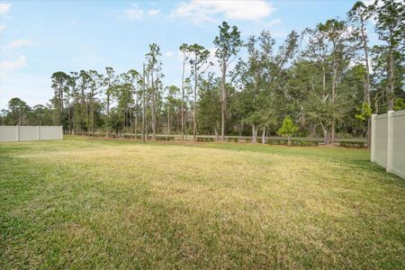 New construction Single-Family house 4270 Bridle Booster Way, Lakeland, FL 33801 Trenton- photo 20 20