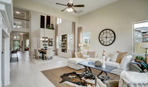 Windrose Green by K. Hovnanian® Homes in Angleton - photo 14 14