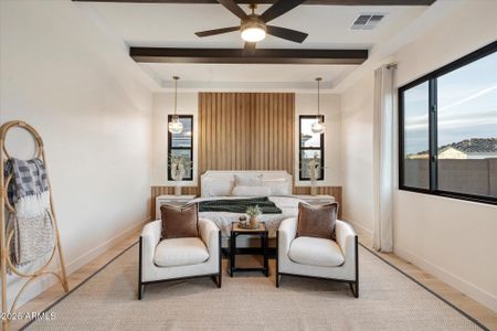 New construction Single-Family house 7394 W Lisbon Ln, Peoria, AZ 85381 - image 7