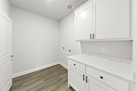 New construction Single-Family house 442 Rockstream Dr, Lavon, TX 75166 plan New Hampshire - image 10