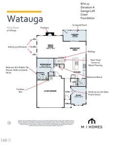 New construction Single-Family house 2401 Picual Wy, Unit Lot 20, New Hill, NC 27562 null- photo 0