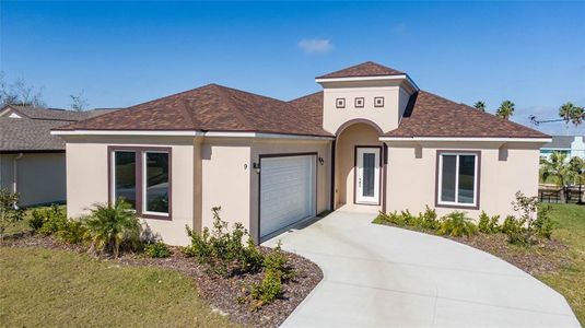 New construction Single-Family house 9 Coolidge Ct, Palm Coast, FL 32137 null- photo 54 54