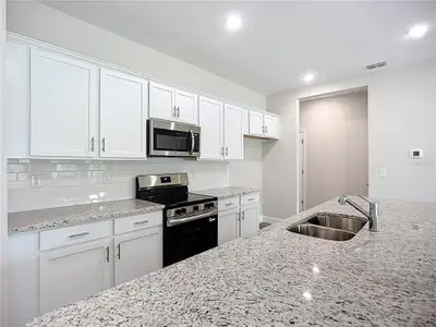 New construction Single-Family house 2063 S Haberland Blvd, North Port, FL 34288 - image 5