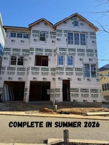 New construction Single-Family house 2179 William Wy, Atlanta, GA 30345 - image 11