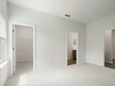 New construction Single-Family house Auburndale, FL 33823 plan Everly - image 15