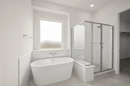 Matthews Farms by Dunhill Homes in Venus - image 3