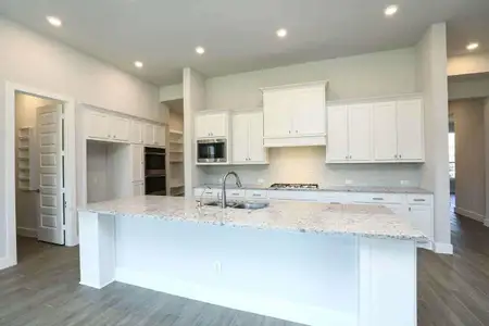 New construction Single-Family house 18402 Dogwood Field Dr, Richmond, TX 77407 plan Fulbright - image