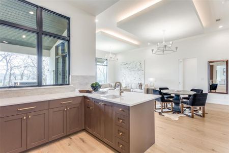 New construction Single-Family house 1405 Samantha Wy, Keller, TX 76262 - image 11