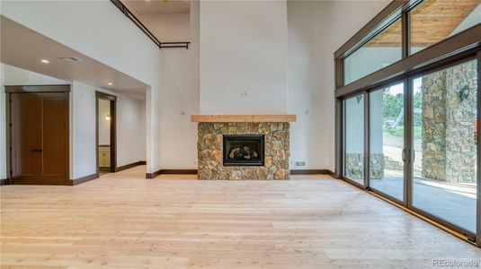 New construction Single-Family house 11790 Huckleberry Dr, Franktown, CO 80116 null- photo 12 12