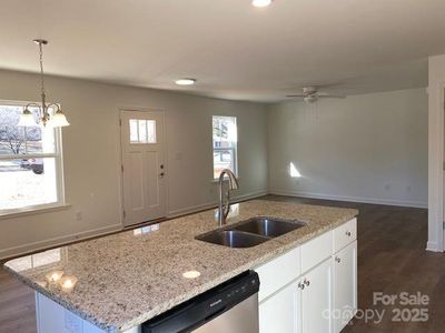 New construction Single-Family house 1027 Adams St, Statesville, NC 28677 null- photo 5 5