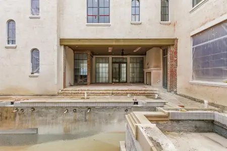 New construction Single-Family house 3512 Wentwood Dr, University Park, TX 75225 - image
