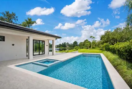 New construction Single-Family house 8342 Boyla Ct, Windermere, FL 34786 - image 3