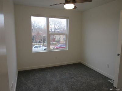 New construction Townhouse house 3746 N Gaylord St, Denver, CO 80205 null- photo 11 11