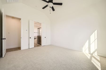 New construction Single-Family house 11428 Wulstone Dr, Fort Worth, TX 76052 plan 1454 - image 19