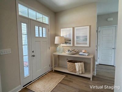 New construction Single-Family house 511 Country Club Villa Dr, Shallotte, NC 28470 plan Mt. Vernon - image 13