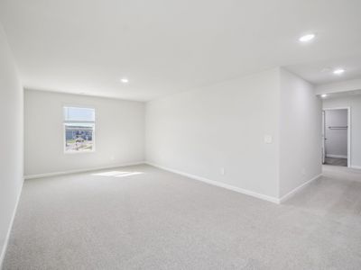 New construction Single-Family house 712 Red River Dr, Garner, NC 27529 plan Taylorsville - image 17